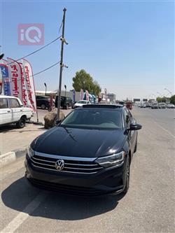 ڤۆڵکسواگن جێتا